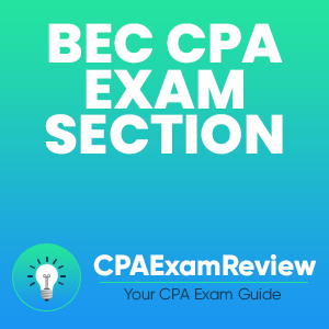 bec-cpa-exam-section